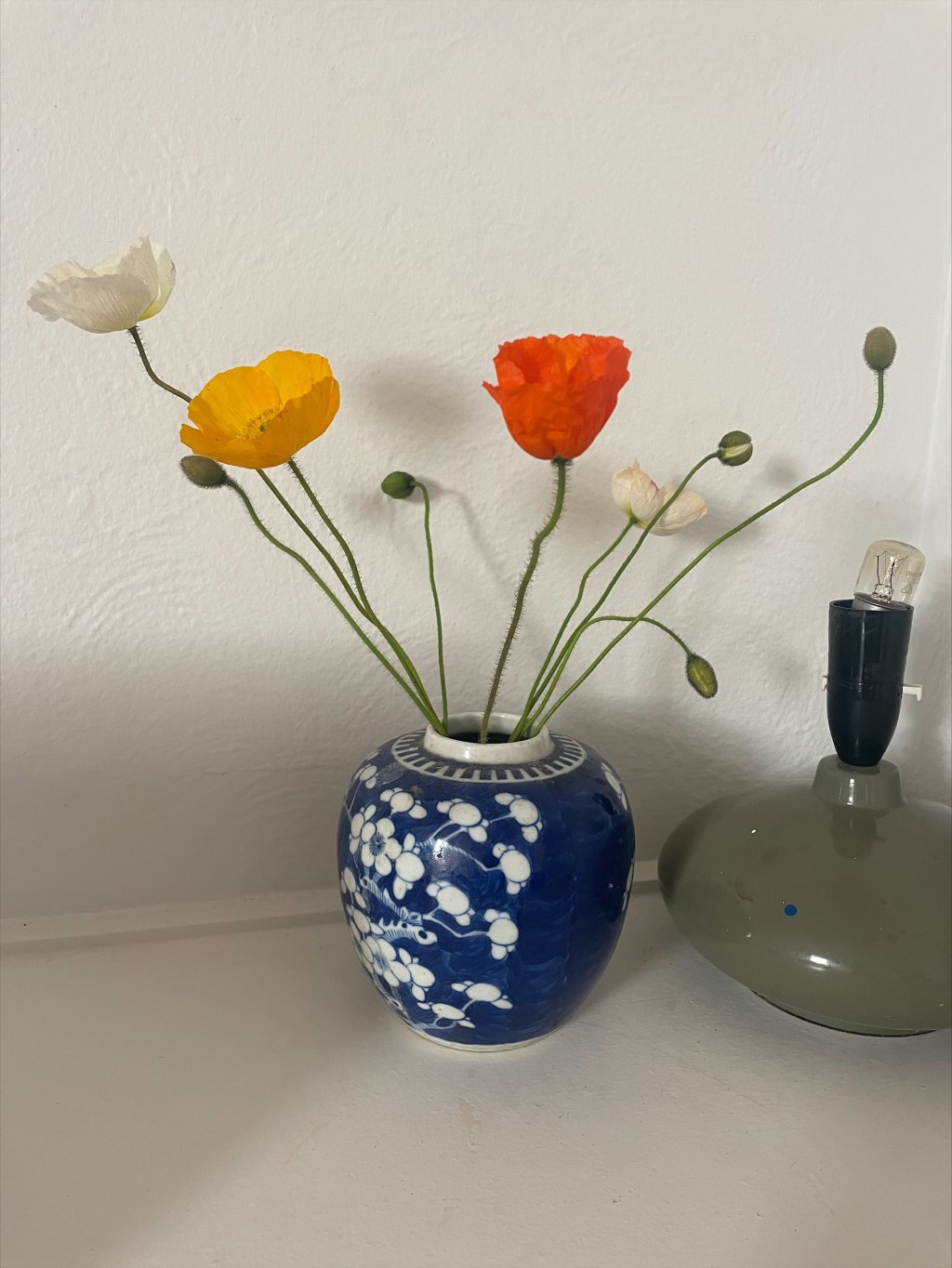 Not what do I want; but what do I&nbsp;have